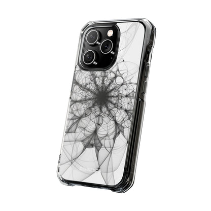 Intricacies Unveiled - Phone Case for iPhone