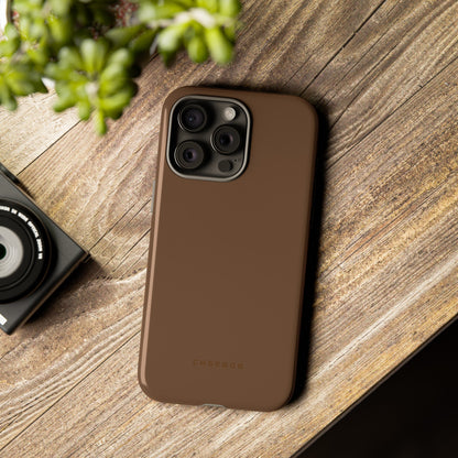 Coffee - Protective Phone Case