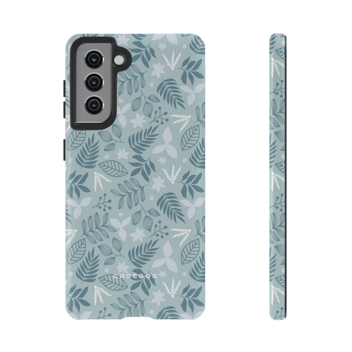 Forest Leaf | Phone Case