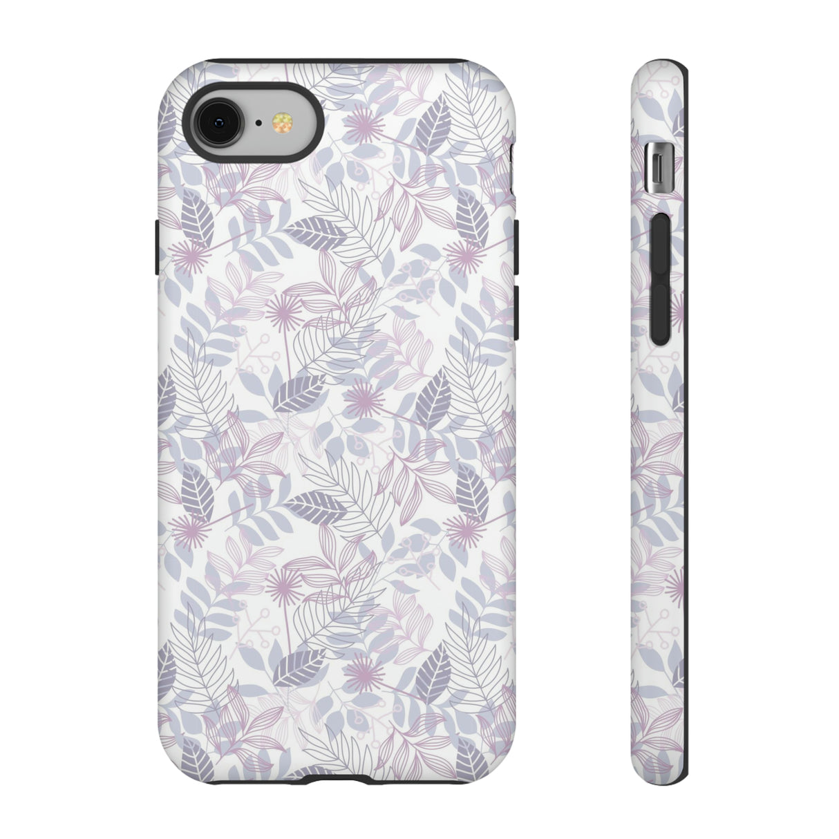 Light Leaf - Protective Phone Case