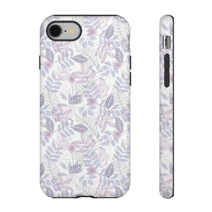 Light Leaf - Protective Phone Case