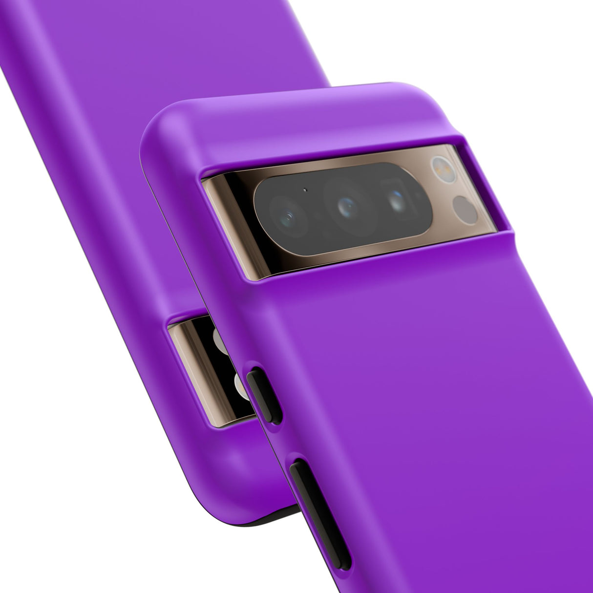 Dark Violet | Phone Case for Google Pixel (Protective Case)