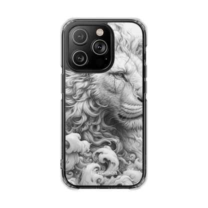 Majestic Whimsy - Phone Case for iPhone