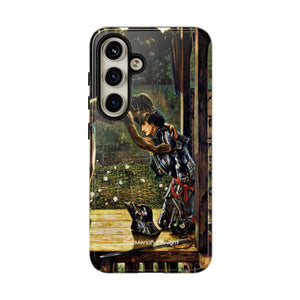 The Merciful Knight - Protective Phone Case