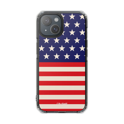 Stars Shine Bright iPhone Case - Impact