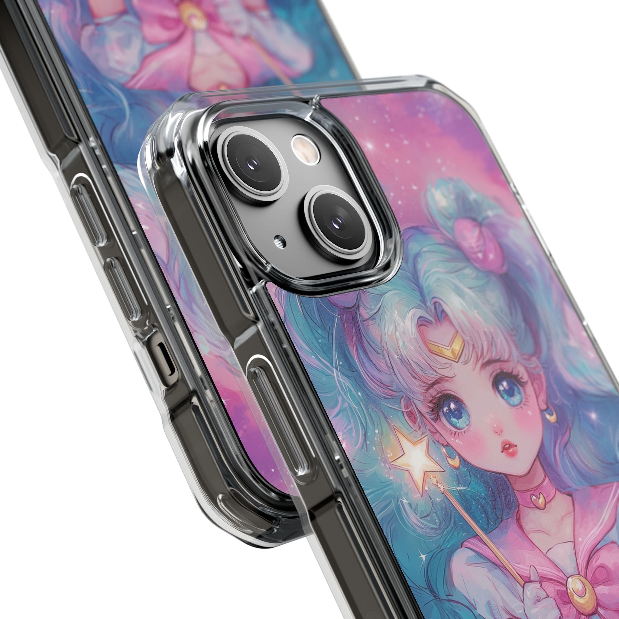 Sparkles Enchanting Dreams iPhone Case - Impact