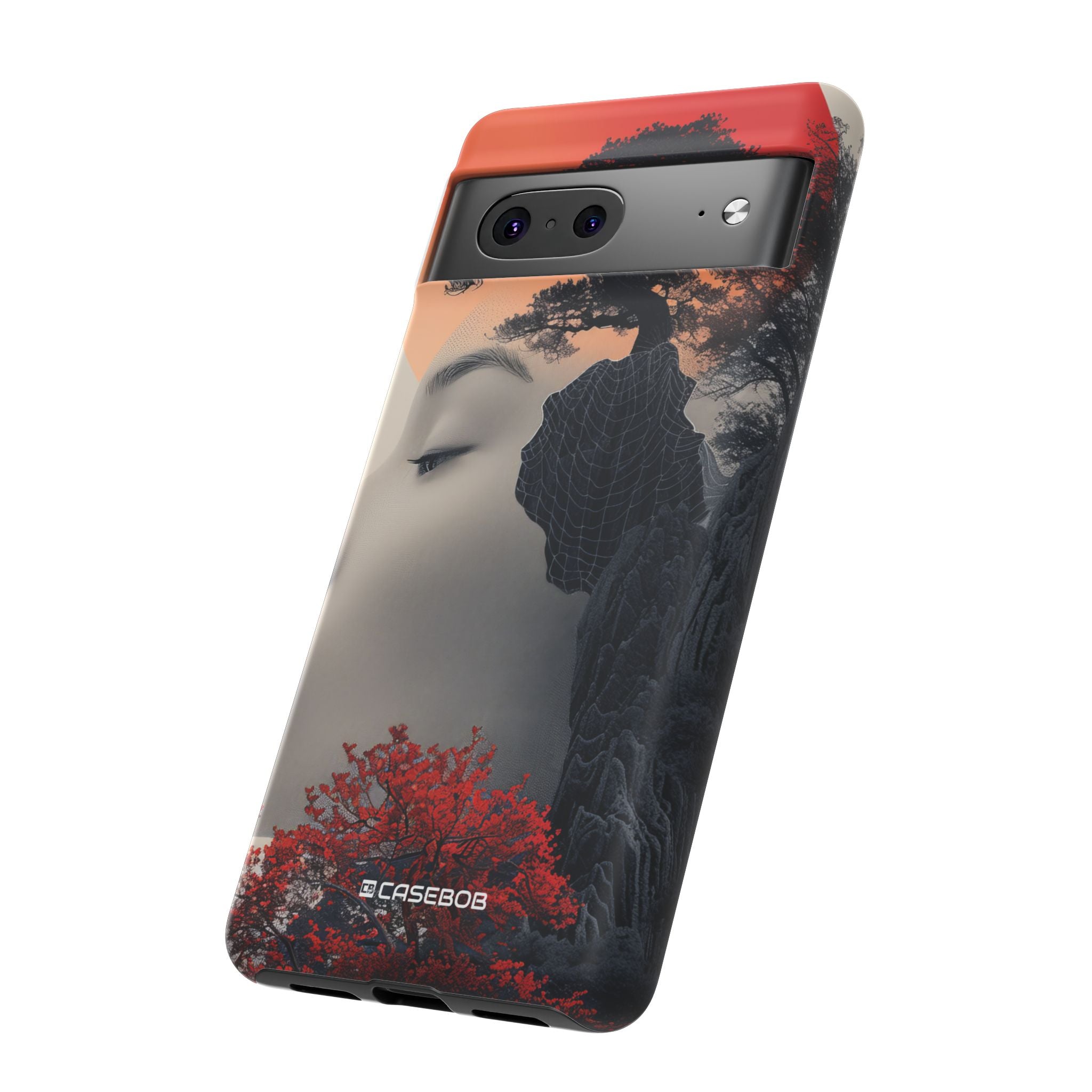 Bonsai Reverie - Phone Case for Google Pixel