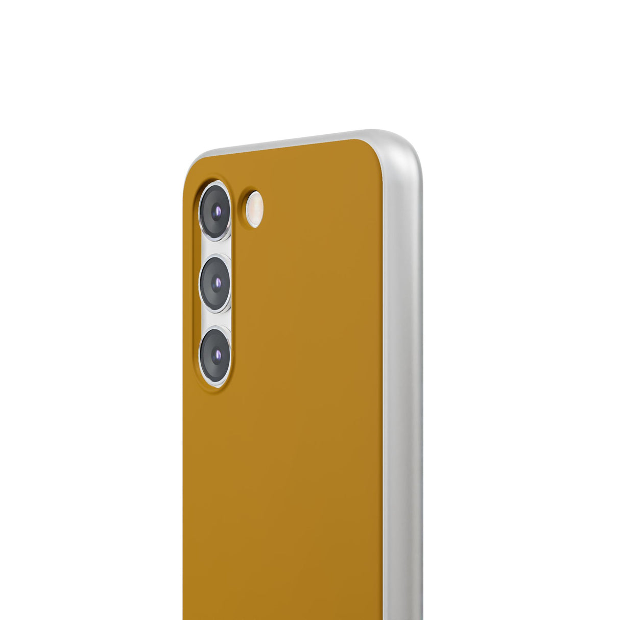 Dark Goldenrod | Phone Case for Samsung (Flexible Case)