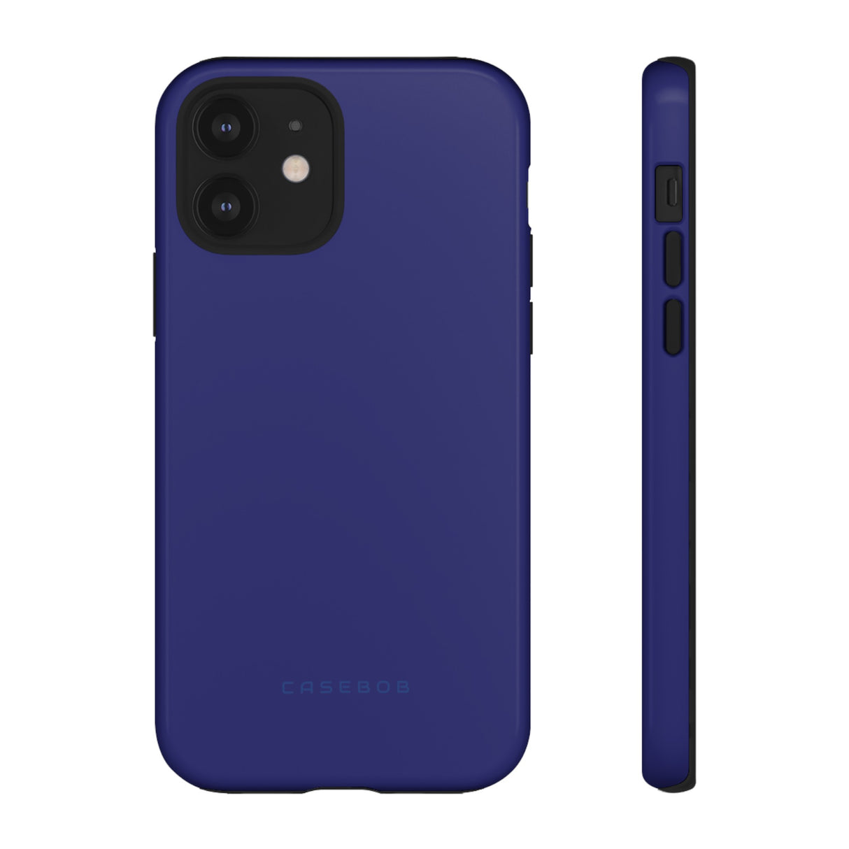 Navy blue - Protective Phone Case - Protective Phone Case