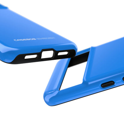 Dodger Blue Google Pixel 8 - Tough