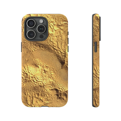 El Dorado - Protective Phone Case