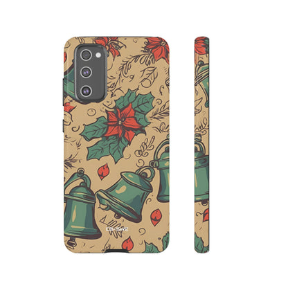 Bells Jingle Bright - Samsung Case