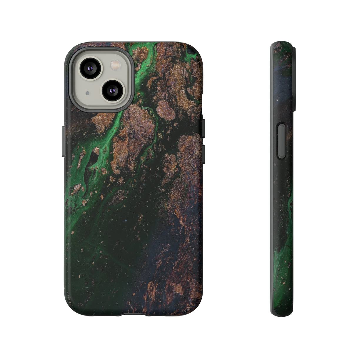 Earth Ink Art - Protective Phone Case