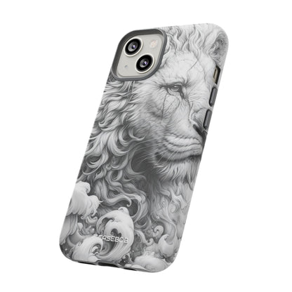 Majestic Whimsy | Protective Phone Case for iPhone