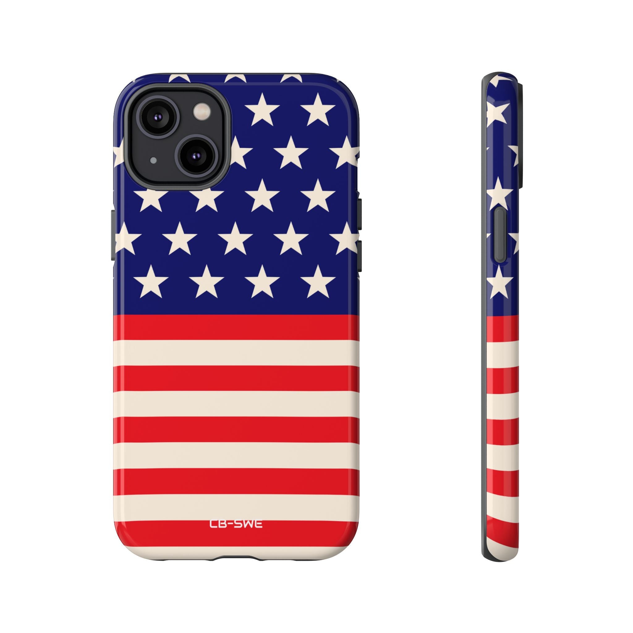 Stars Shine Bright - iPhone Case