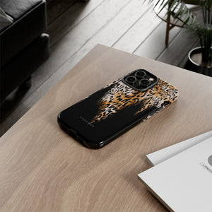 Leopard - Protective Phone Case