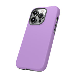 Bright Ube - Protective Phone Case