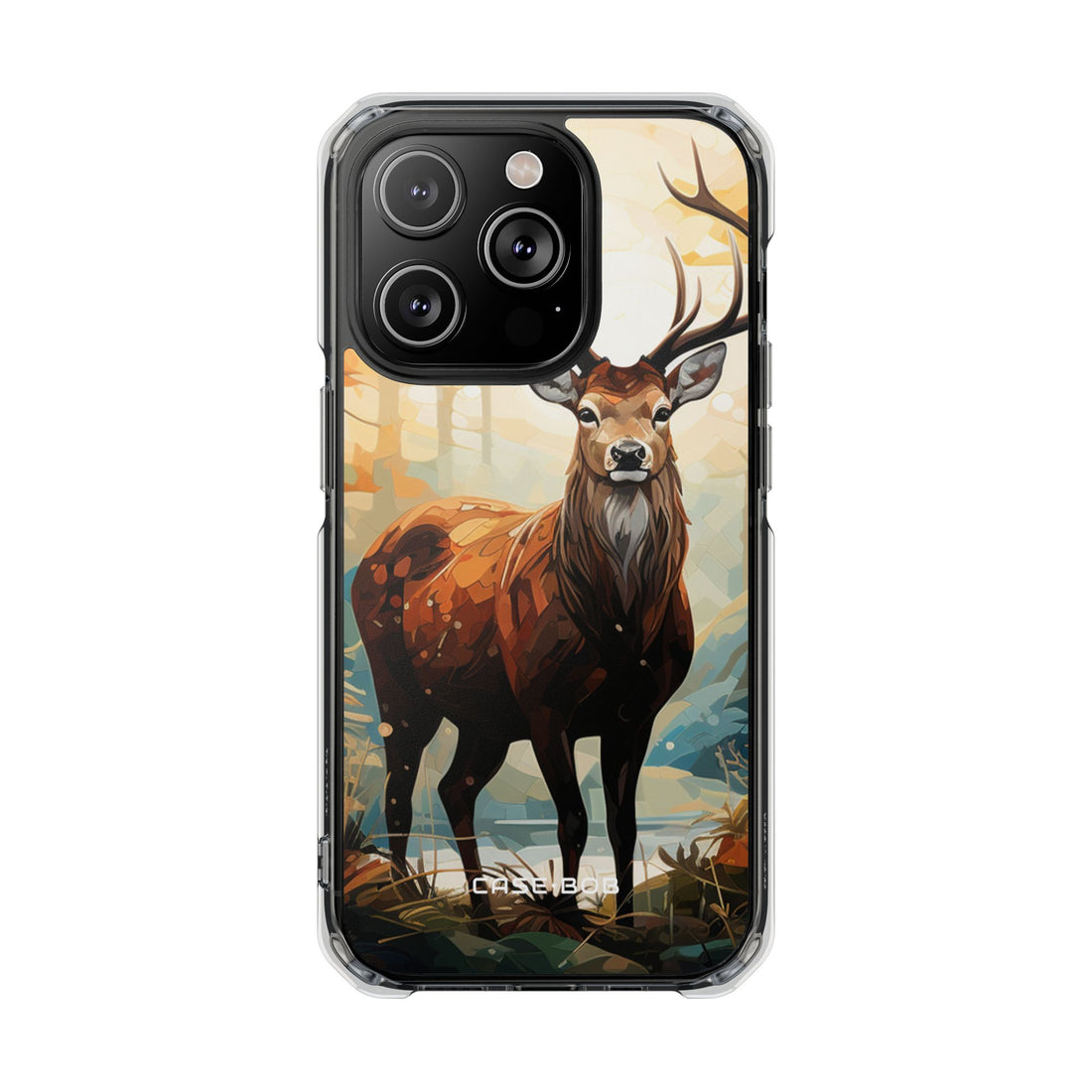 Impact Case