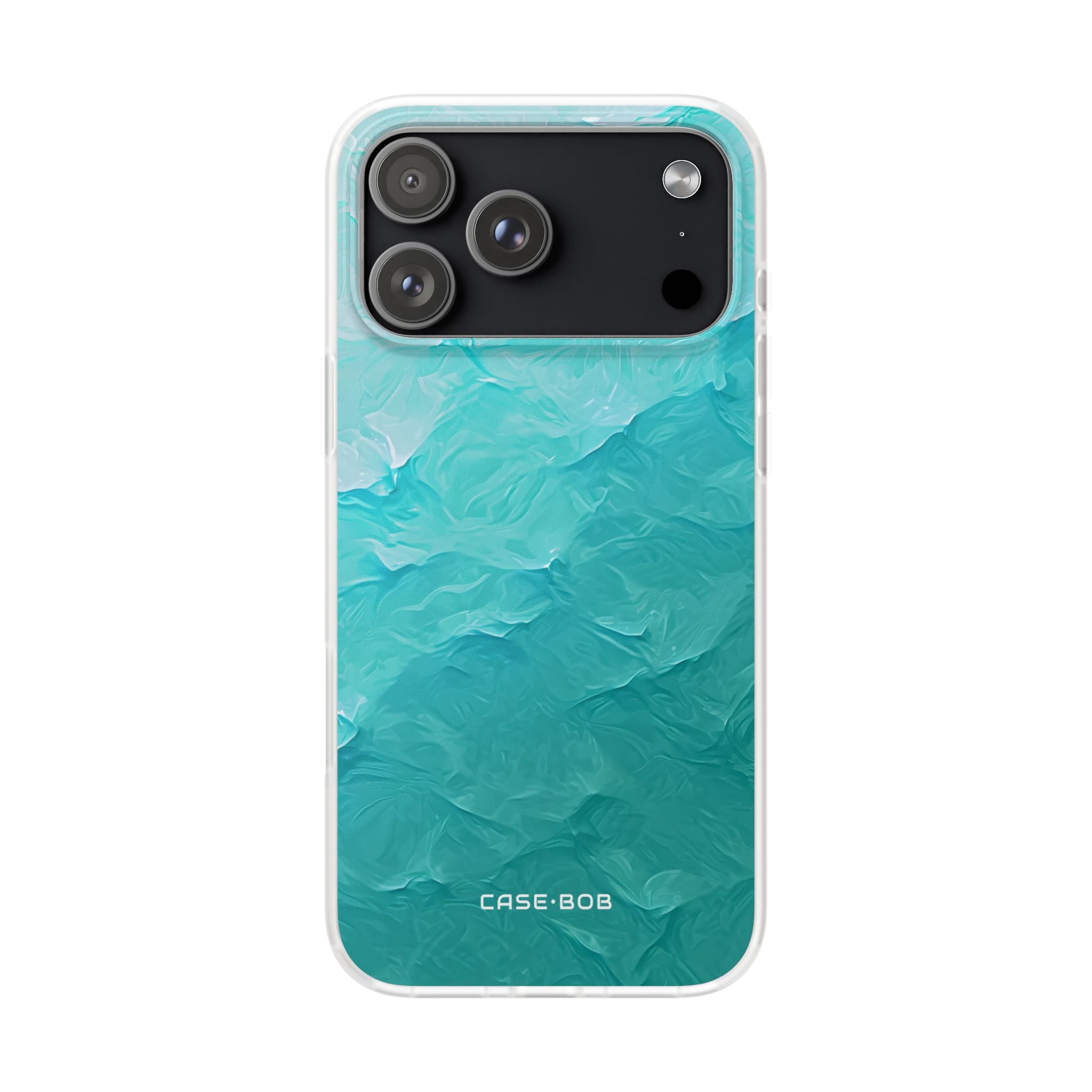 Liquid Layers iPhone 17 Pro Max Case - Soft