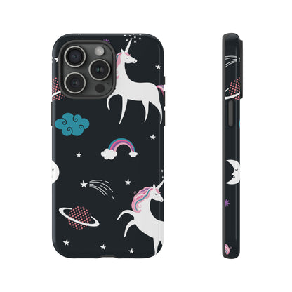 Unicorn - Protective Phone Case