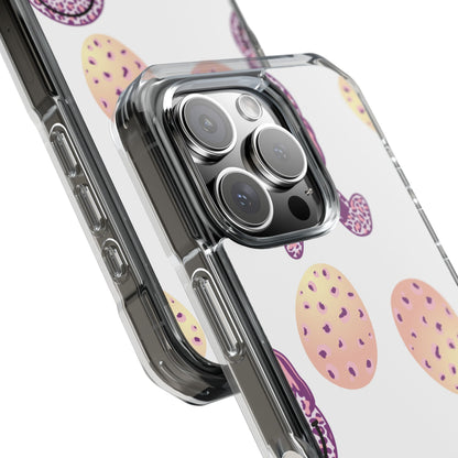 Playful Cheetah Whimsy iPhone Case - Impact