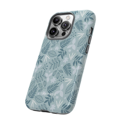 Forest Leaf | Phone Case