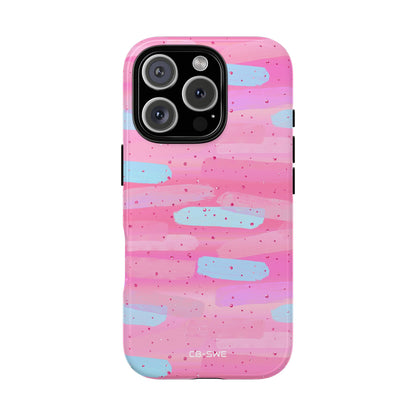 Summer Waves Dance - iPhone Case