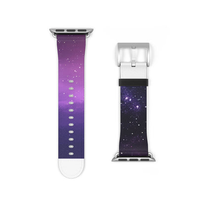 Stellar Drift - Watch Band