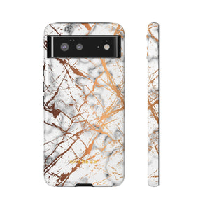 Golden Art - Protective Phone Case