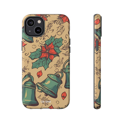 Jingle Bells Dance - iPhone Case
