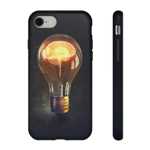 Smart Light Bulb - Protective Phone Case