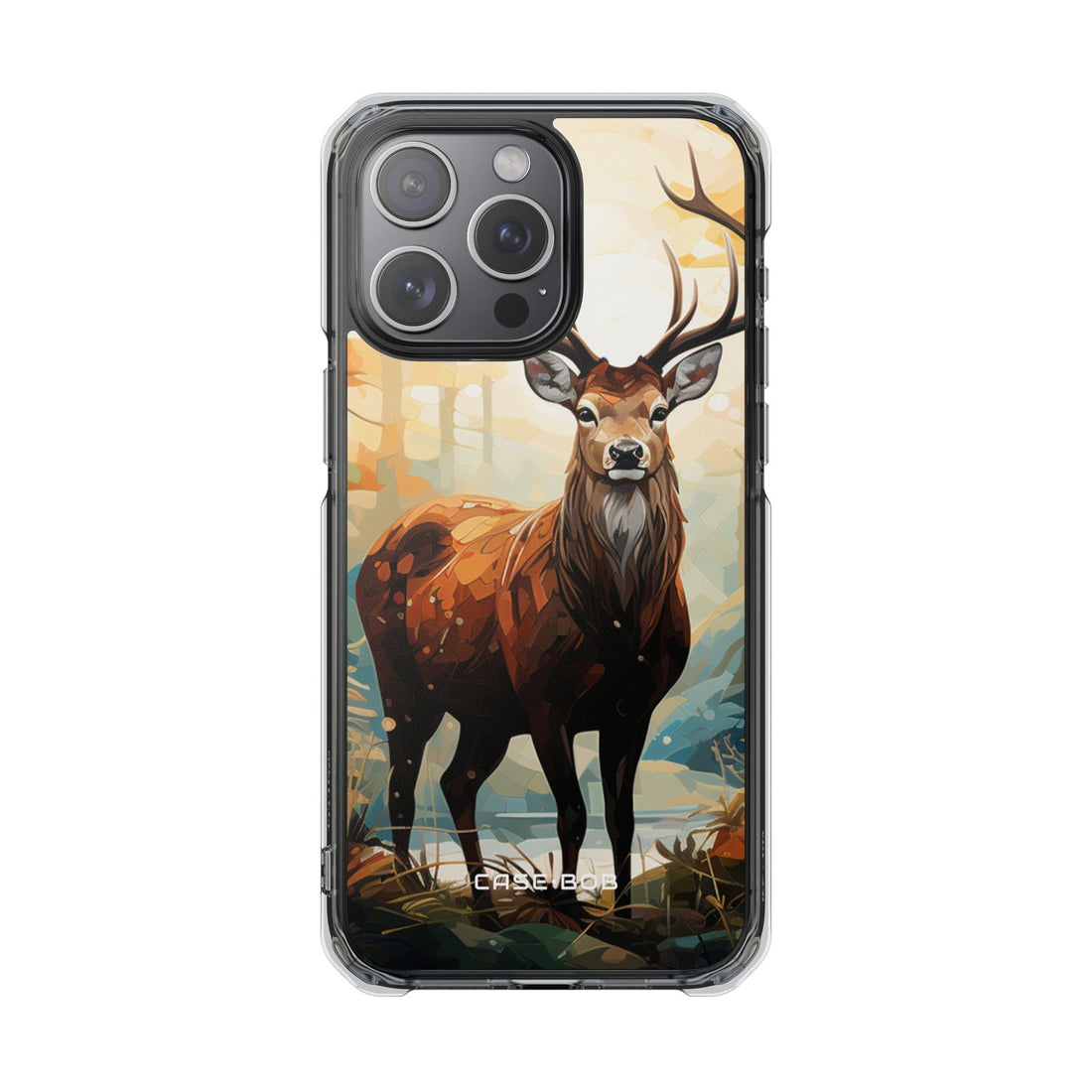 Impact Case