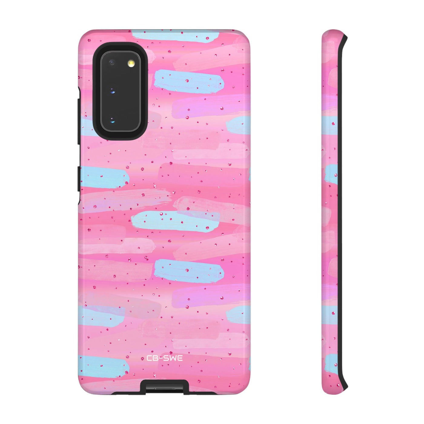 Summer Waves Dance - Samsung Case