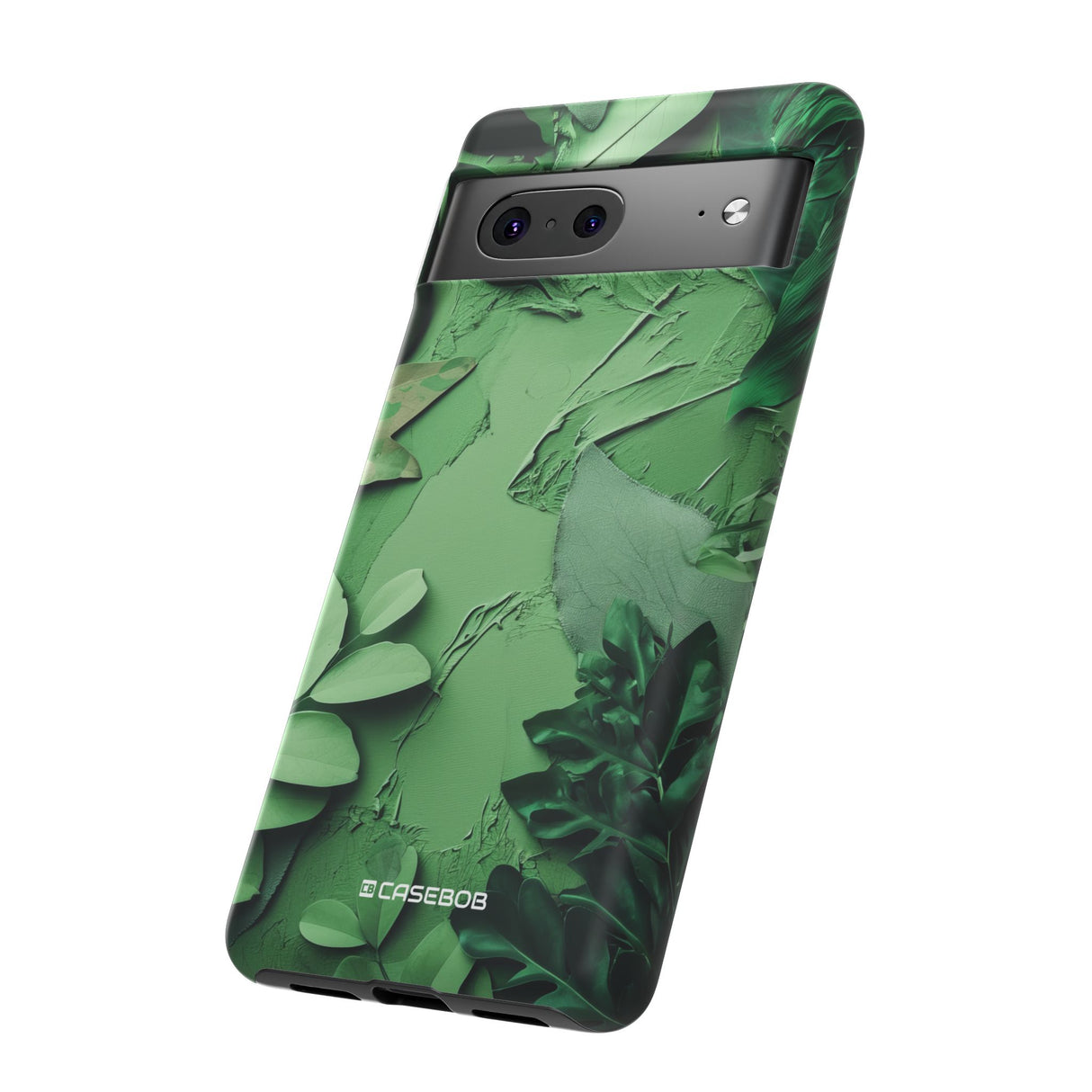 Pantone Greene  | Phone Case for Google Pixel (Protective Case)