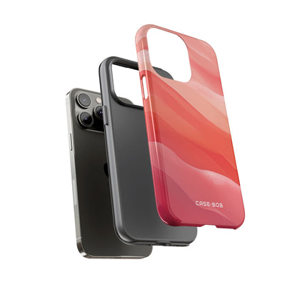Silken Bands iPhone 14 Pro Max Case - Tough