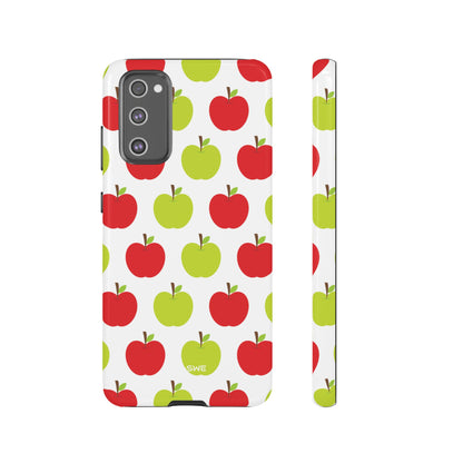 Apple Orchard Joy - Samsung Case
