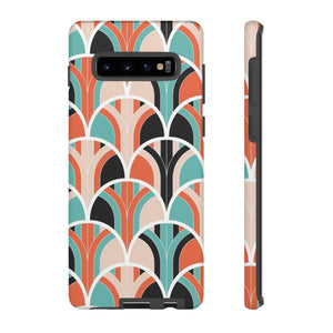 Charly Retro - Protective Phone Case