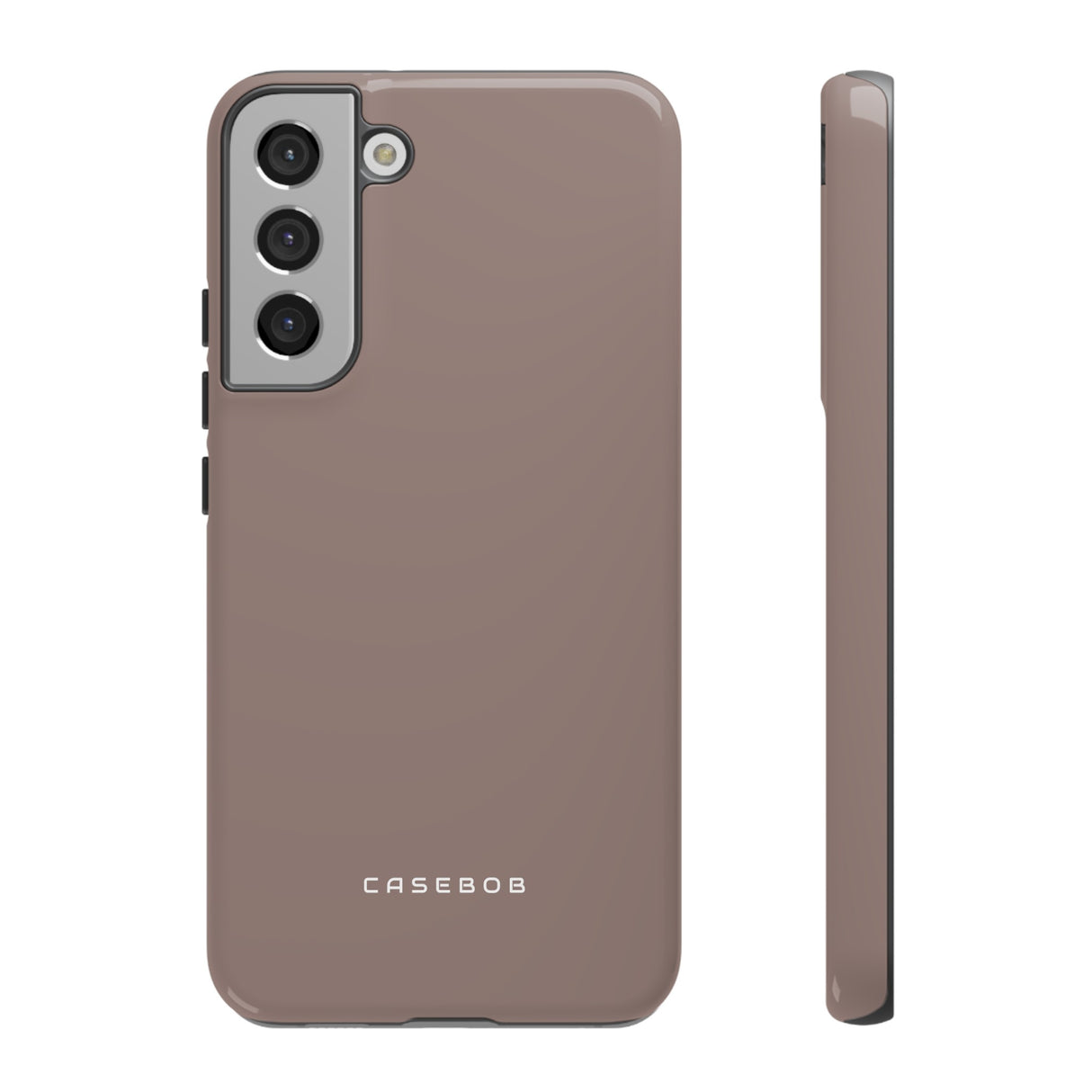 Cinereous - Protective Phone Case