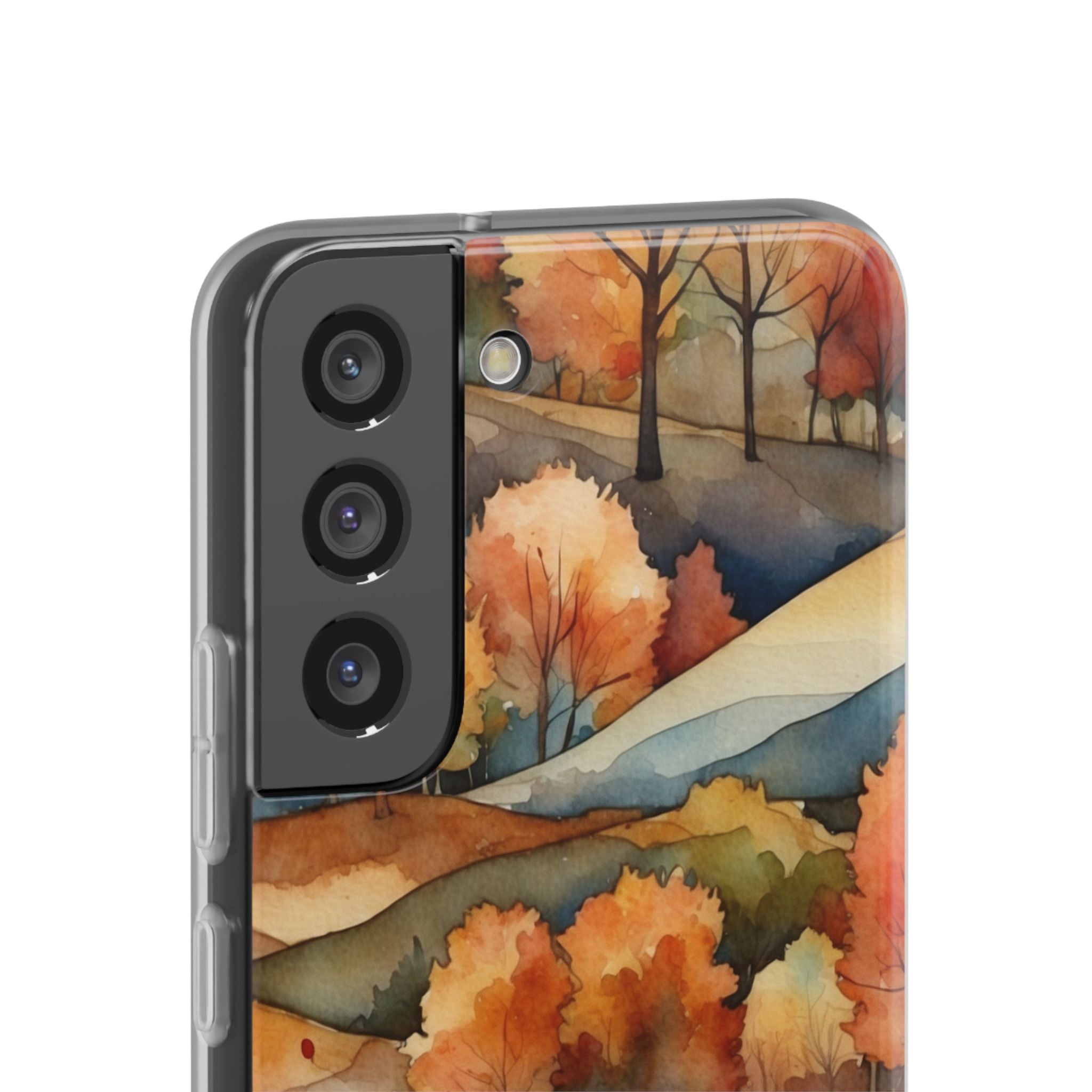 Autumn Grove Samsung S22 - Soft