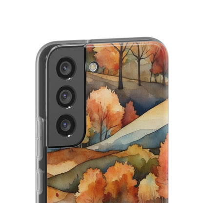 Autumn Grove Samsung S22 - Soft