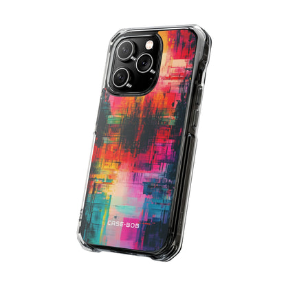 Sunflare Band iPhone 14 Pro Case - Impact