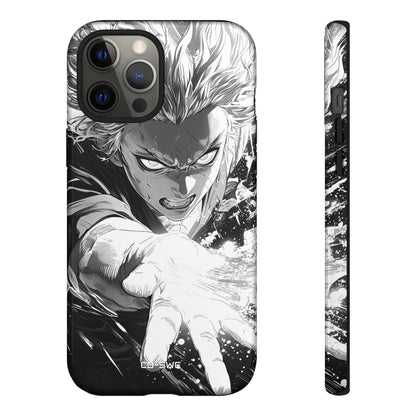Reaching Out Fast - iPhone Case