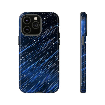 Celestial Starlight Reverie - Protective Phone Case