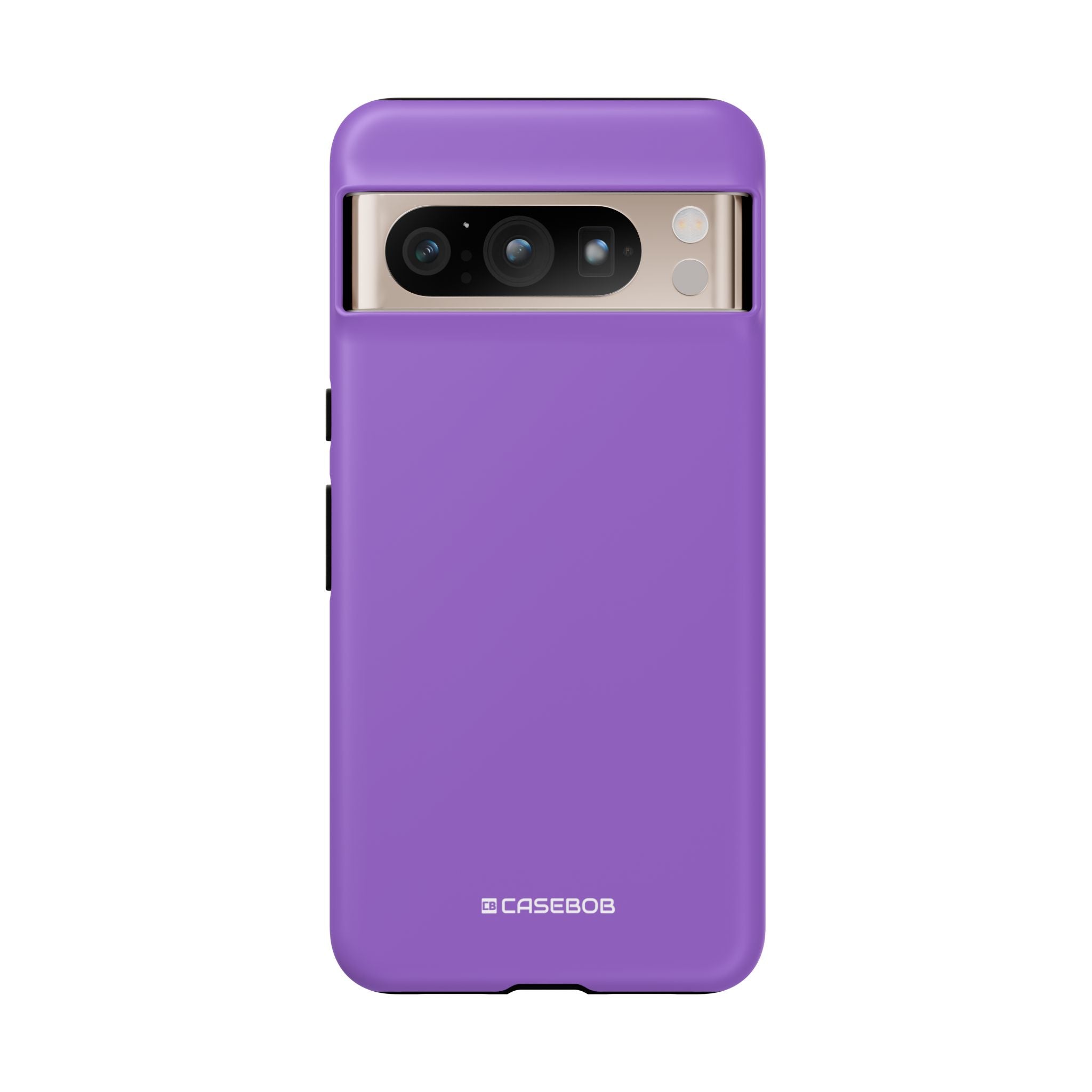 Amethyst Gemstone | Phone Case for Google Pixel (Protective Case)