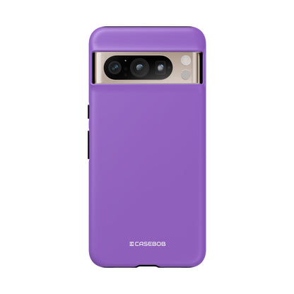 Amethyst Gemstone | Phone Case for Google Pixel (Protective Case)