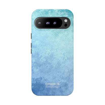 Ocean Mist Whisper Google Pixel 9 - Tough