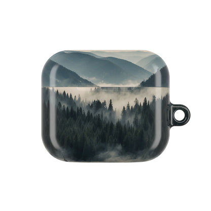 Evergreen Mist - AirPods Case