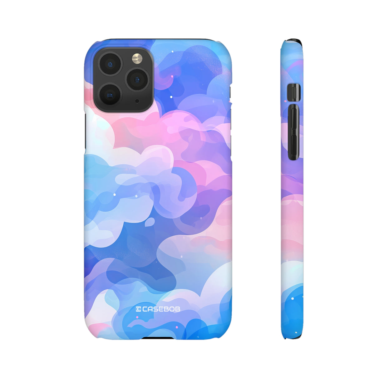 Serenity  Focused | Phone Case for iPhone (Slim Case)