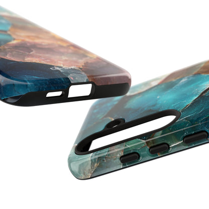 Nature’s Stone Mosaic - Samsung Case