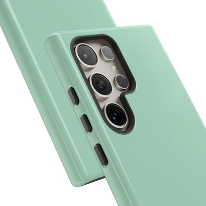 Magic Mint - Protective Phone Case